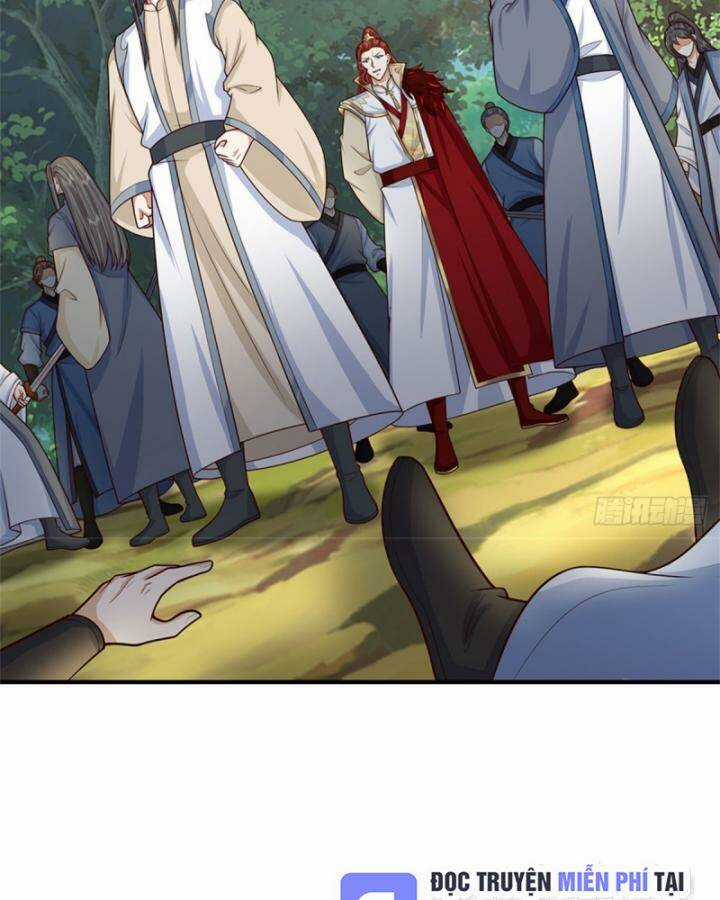 Ta Trở Về Từ Chư Thiên Vạn Giới Chapter 270 trang 45