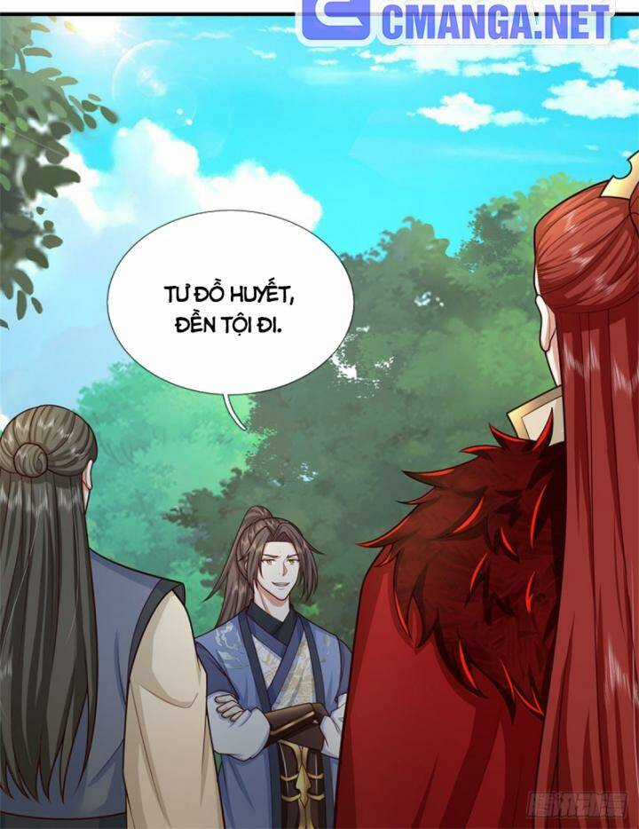 Ta Trở Về Từ Chư Thiên Vạn Giới Chapter 270 trang 46