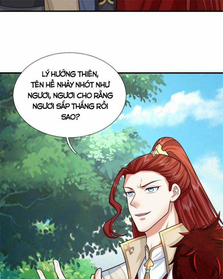 Ta Trở Về Từ Chư Thiên Vạn Giới Chapter 270 trang 47