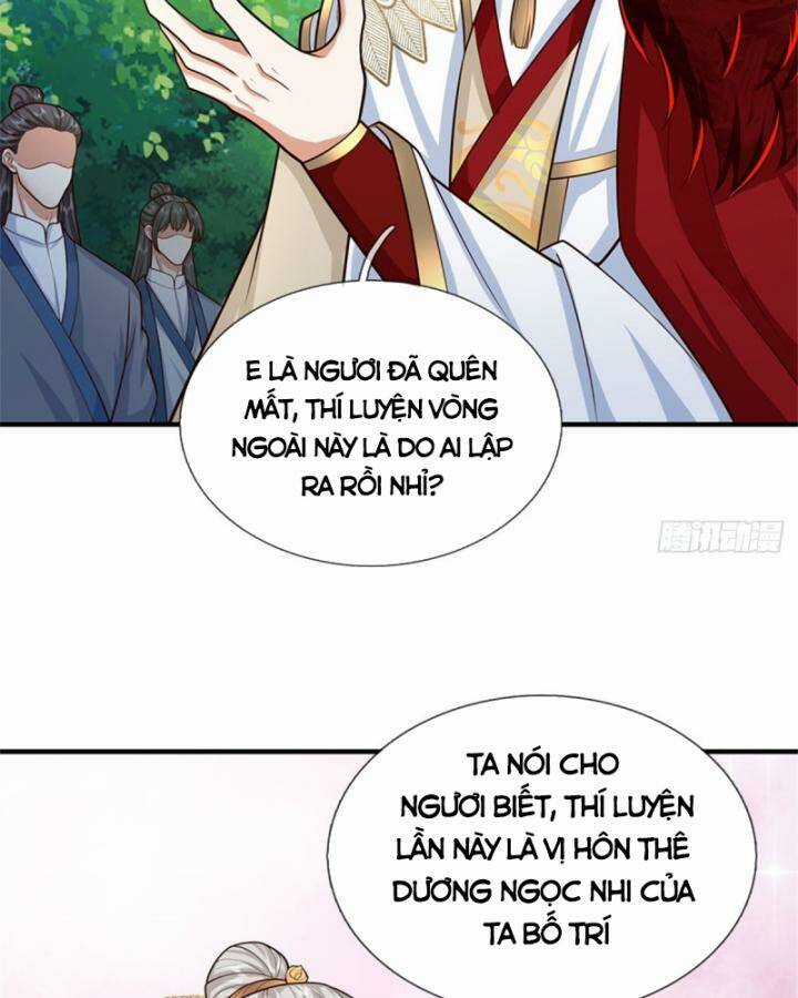 Ta Trở Về Từ Chư Thiên Vạn Giới Chapter 270 trang 48