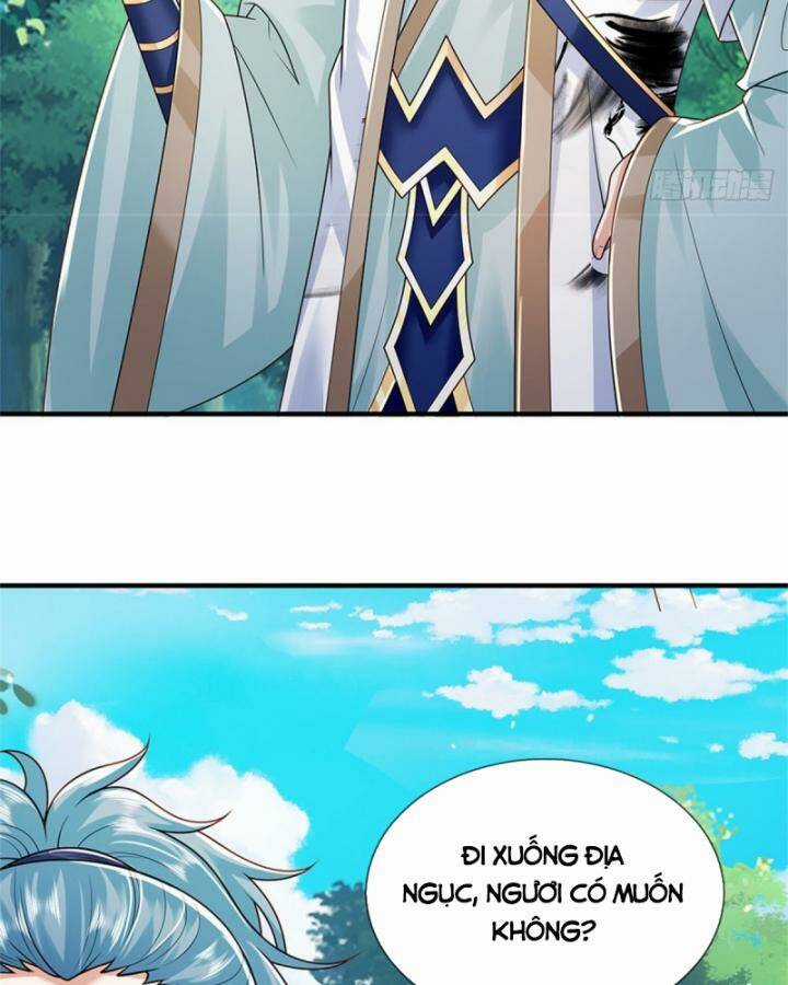 Ta Trở Về Từ Chư Thiên Vạn Giới Chapter 270 trang 5