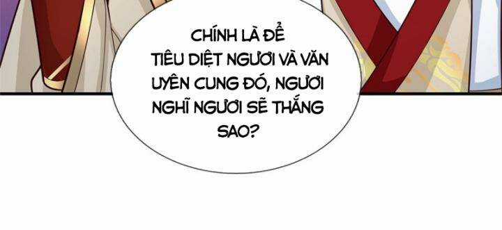 Ta Trở Về Từ Chư Thiên Vạn Giới Chapter 270 trang 50