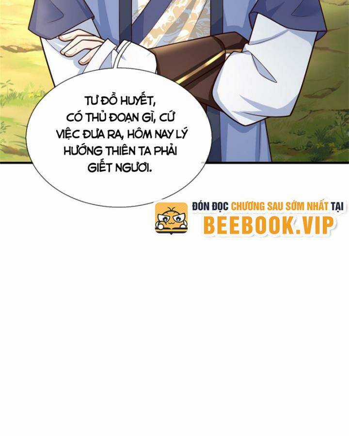 Ta Trở Về Từ Chư Thiên Vạn Giới Chapter 270 trang 52