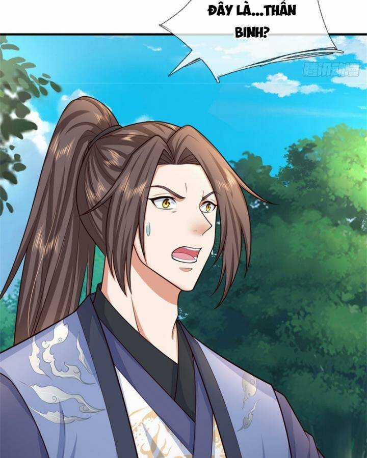 Ta Trở Về Từ Chư Thiên Vạn Giới Chapter 270 trang 56