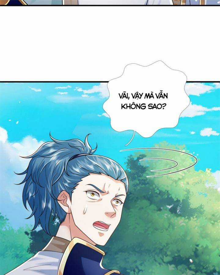 Ta Trở Về Từ Chư Thiên Vạn Giới Chapter 270 trang 7