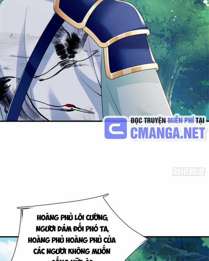 Ta Trở Về Từ Chư Thiên Vạn Giới Chapter 270 trang 8