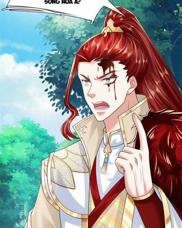 Ta Trở Về Từ Chư Thiên Vạn Giới Chapter 270 trang 9