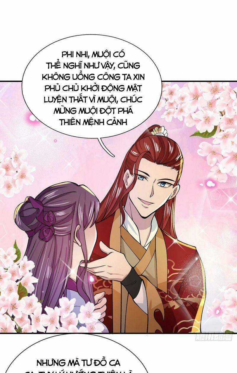 Ta Trở Về Từ Chư Thiên Vạn Giới Chapter 28 trang 10