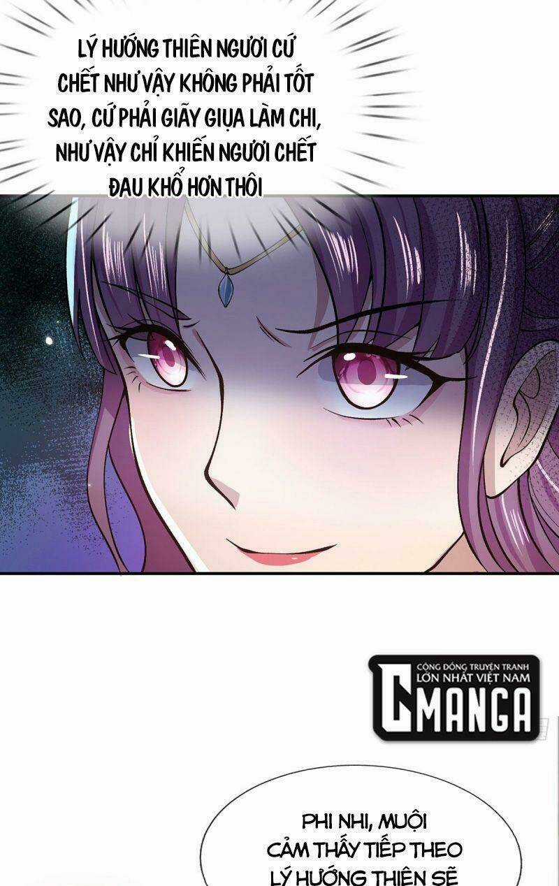 Ta Trở Về Từ Chư Thiên Vạn Giới Chapter 28 trang 12