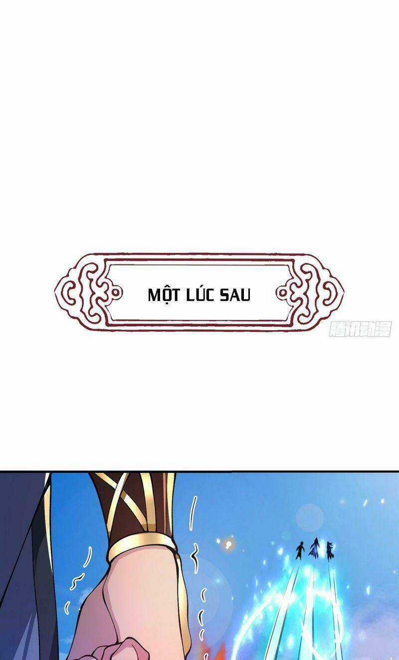 Ta Trở Về Từ Chư Thiên Vạn Giới Chapter 28 trang 18