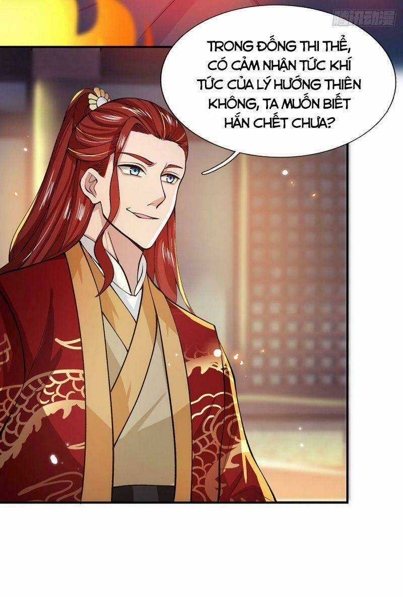 Ta Trở Về Từ Chư Thiên Vạn Giới Chapter 28 trang 2