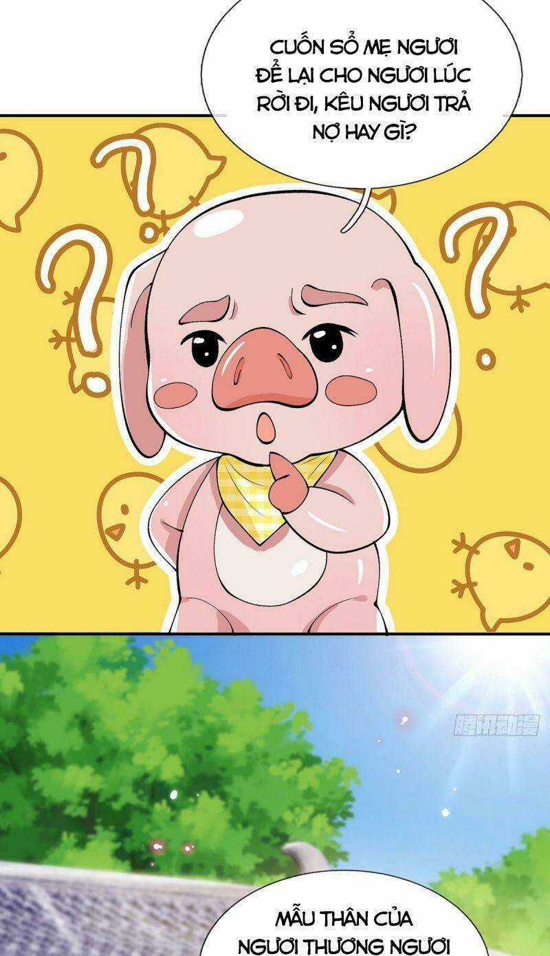 Ta Trở Về Từ Chư Thiên Vạn Giới Chapter 28 trang 22