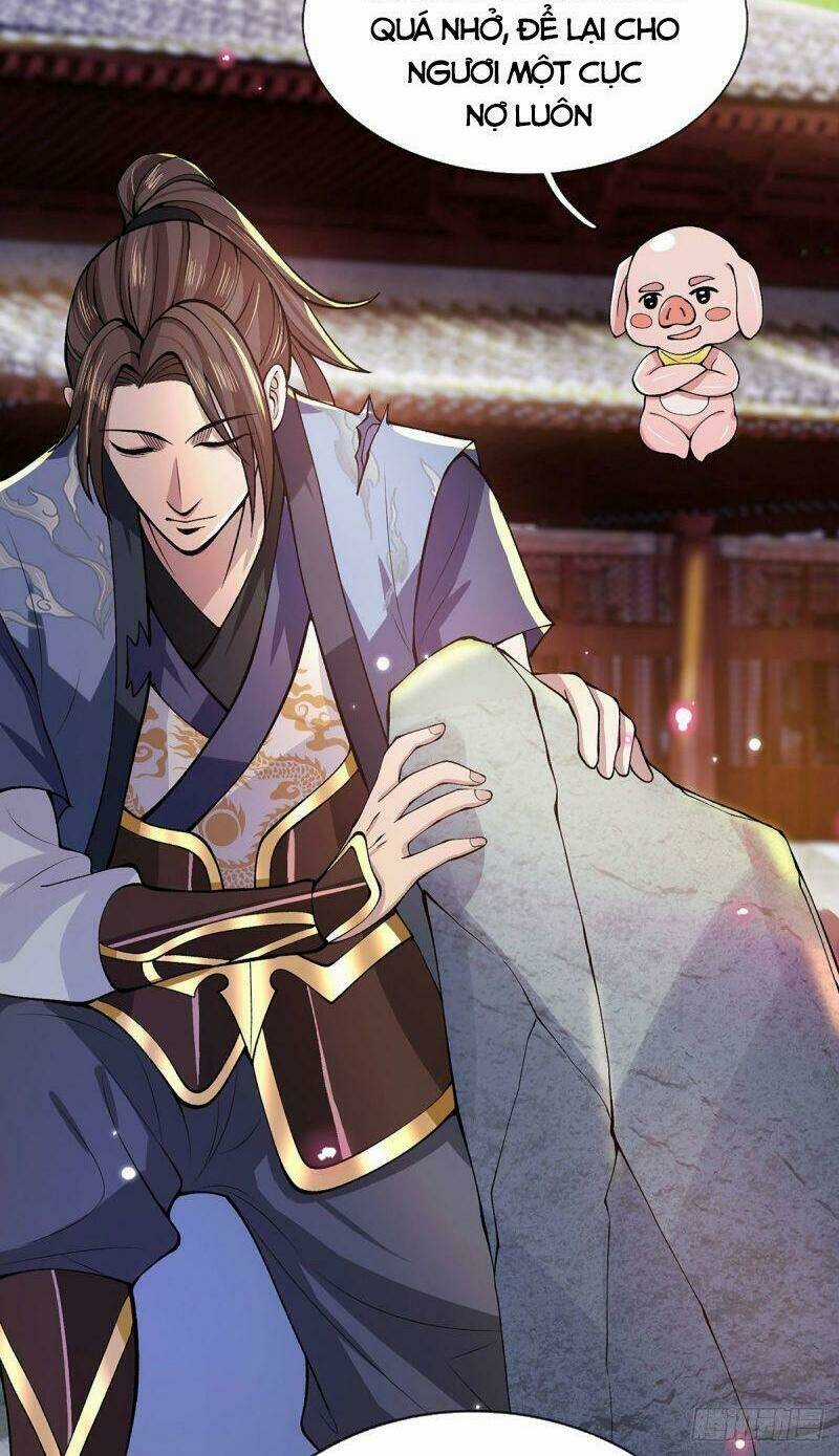 Ta Trở Về Từ Chư Thiên Vạn Giới Chapter 28 trang 23