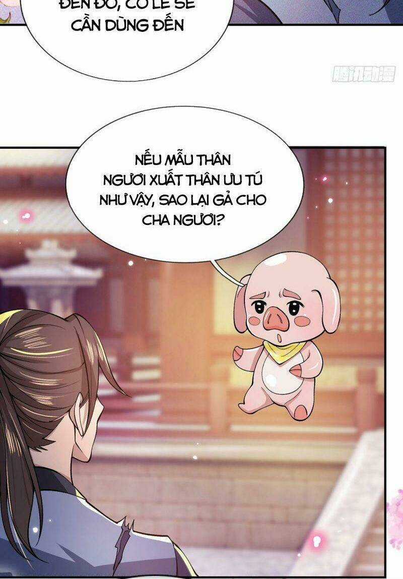 Ta Trở Về Từ Chư Thiên Vạn Giới Chapter 28 trang 25