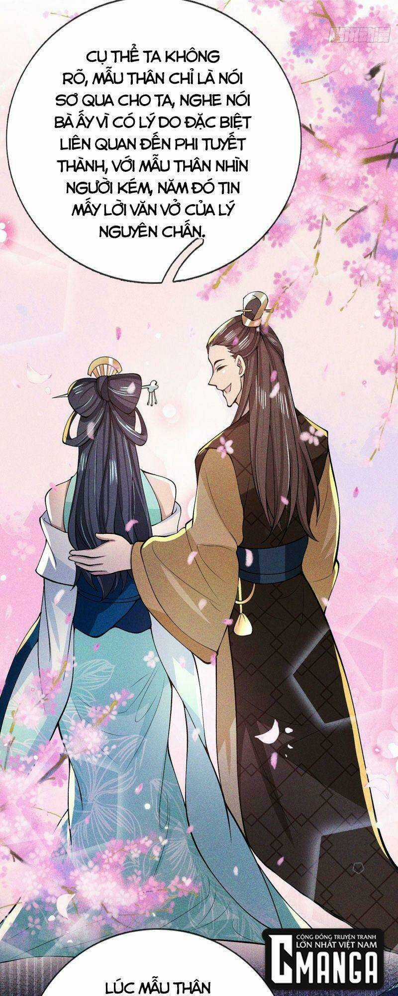 Ta Trở Về Từ Chư Thiên Vạn Giới Chapter 28 trang 26