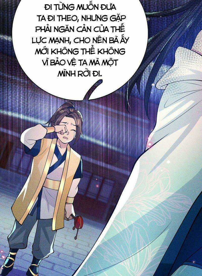 Ta Trở Về Từ Chư Thiên Vạn Giới Chapter 28 trang 27