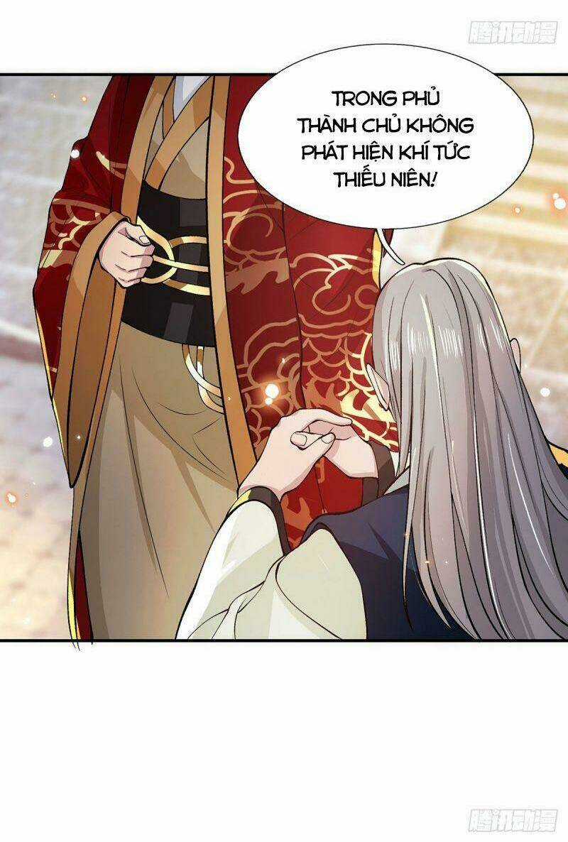 Ta Trở Về Từ Chư Thiên Vạn Giới Chapter 28 trang 3