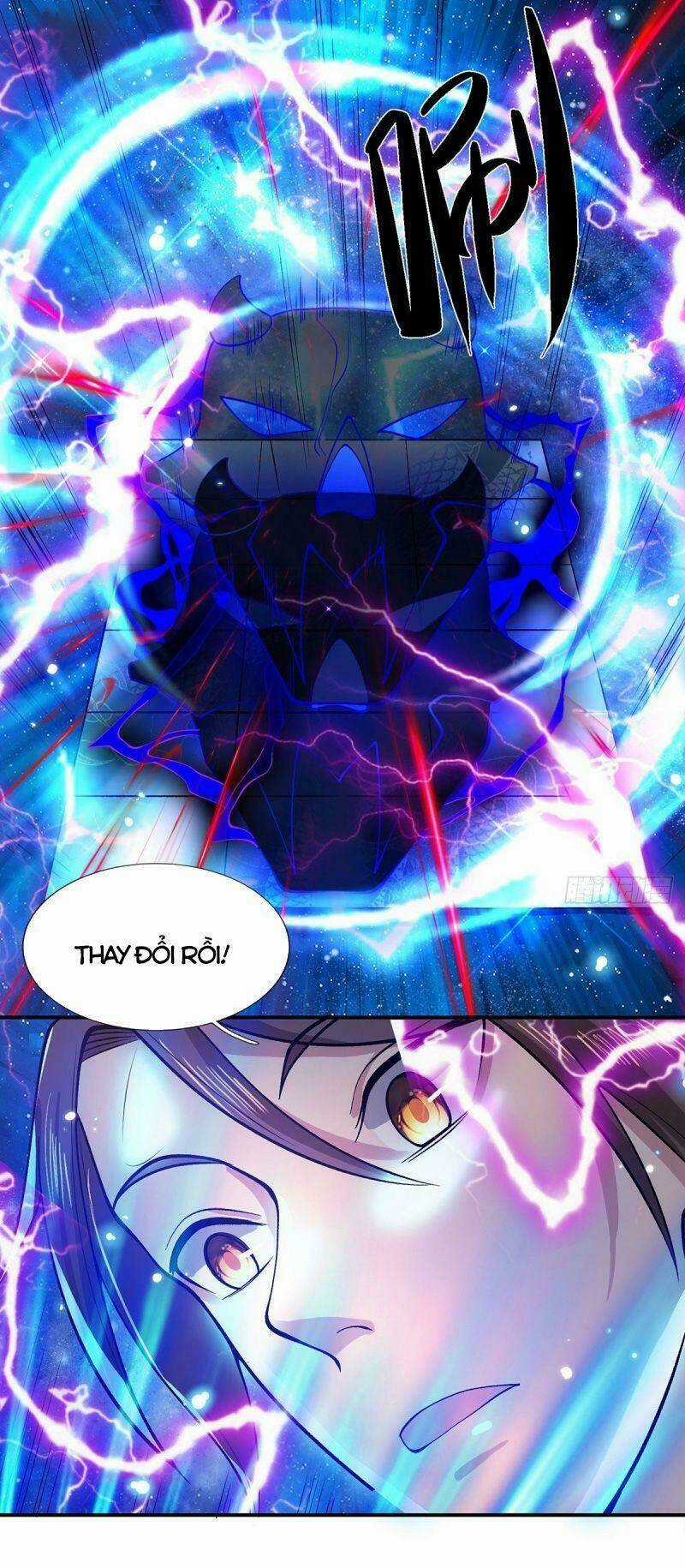 Ta Trở Về Từ Chư Thiên Vạn Giới Chapter 29 trang 13