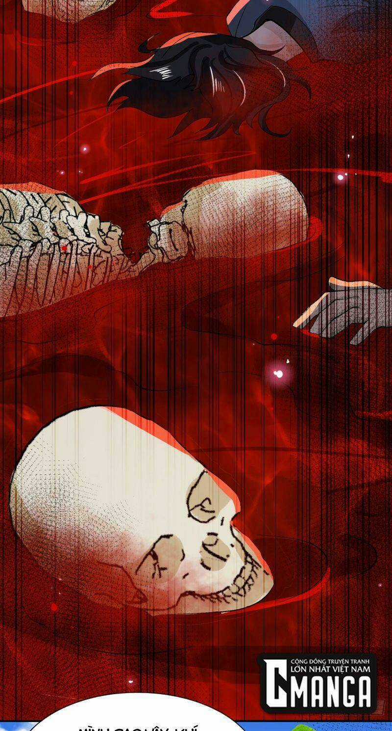 Ta Trở Về Từ Chư Thiên Vạn Giới Chapter 29 trang 19