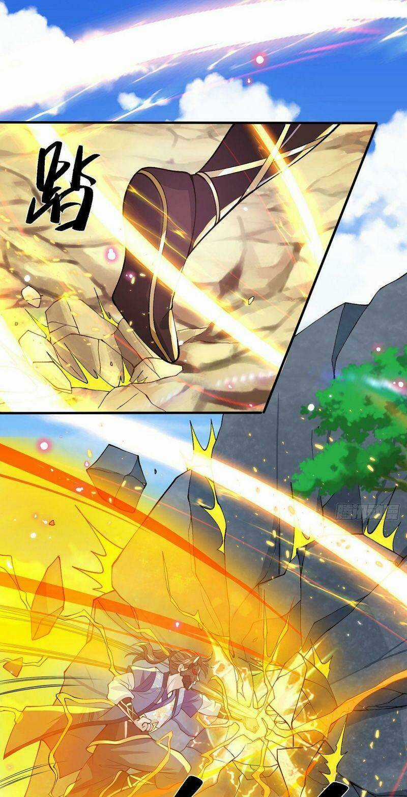 Ta Trở Về Từ Chư Thiên Vạn Giới Chapter 29 trang 21