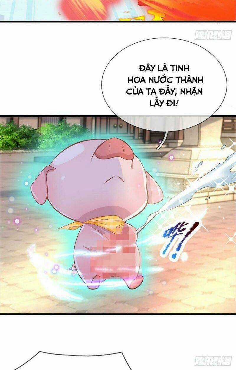 Ta Trở Về Từ Chư Thiên Vạn Giới Chapter 3 trang 19