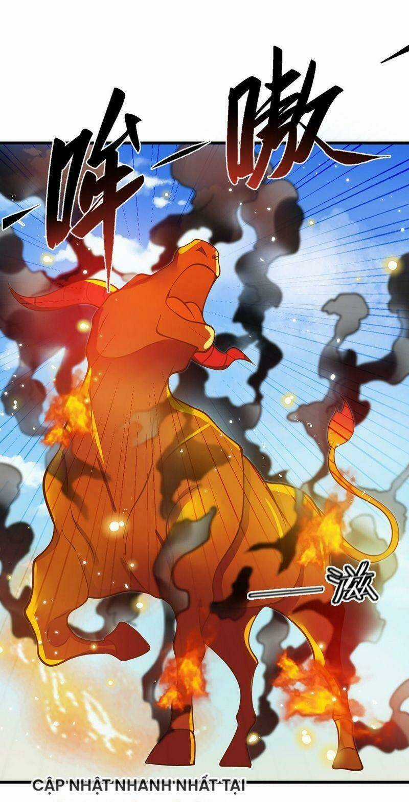 Ta Trở Về Từ Chư Thiên Vạn Giới Chapter 3 trang 24