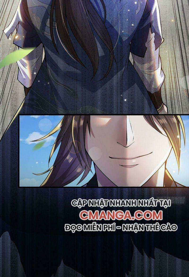Ta Trở Về Từ Chư Thiên Vạn Giới Chapter 3 trang 31