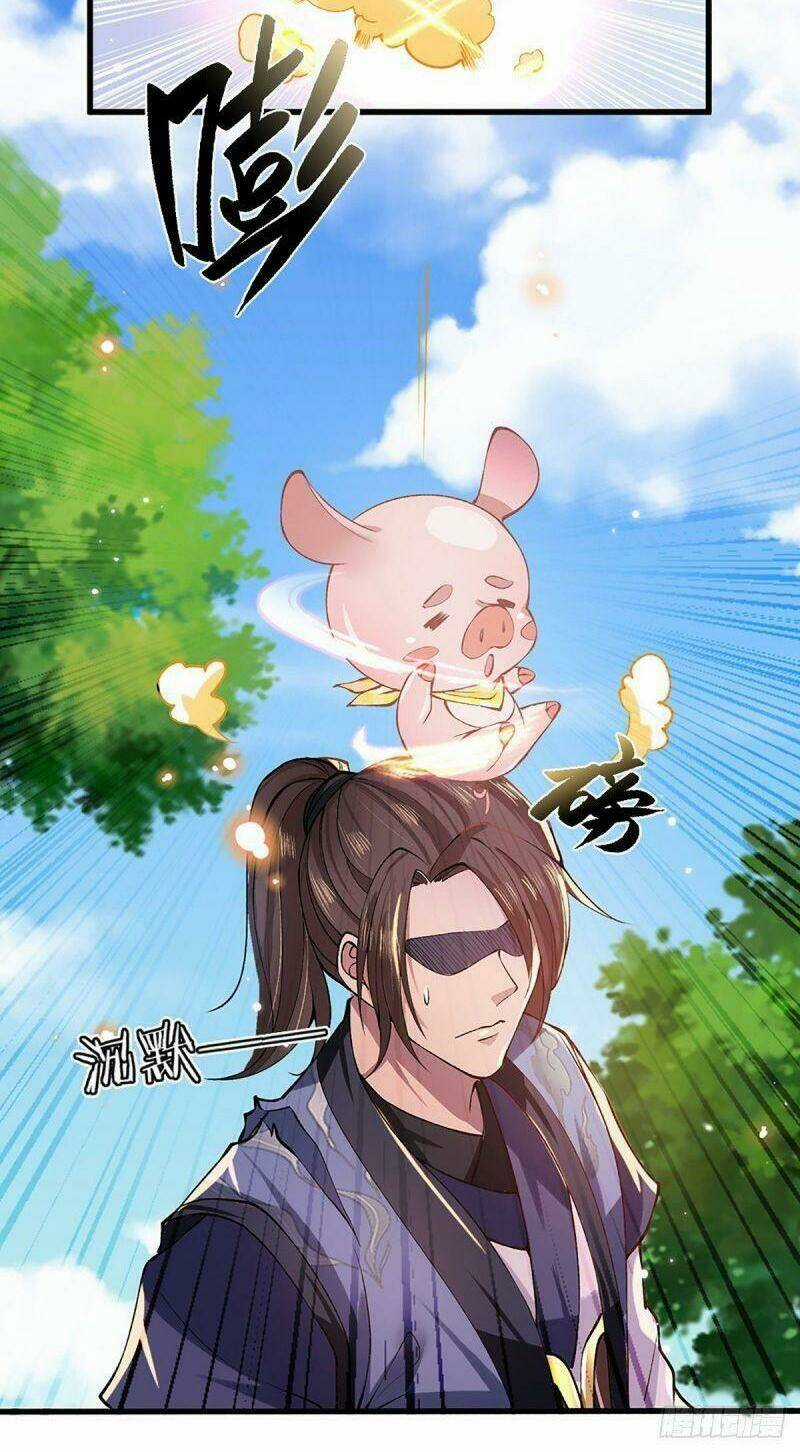 Ta Trở Về Từ Chư Thiên Vạn Giới Chapter 3 trang 6