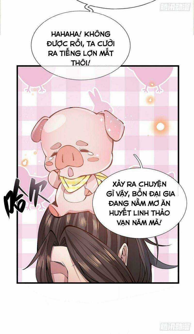 Ta Trở Về Từ Chư Thiên Vạn Giới Chapter 3 trang 8