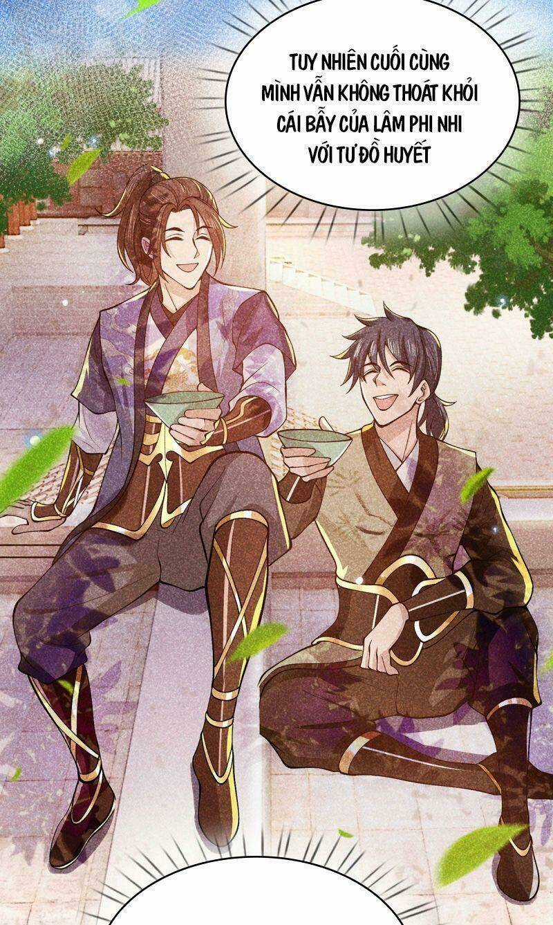 Ta Trở Về Từ Chư Thiên Vạn Giới Chapter 30 trang 14