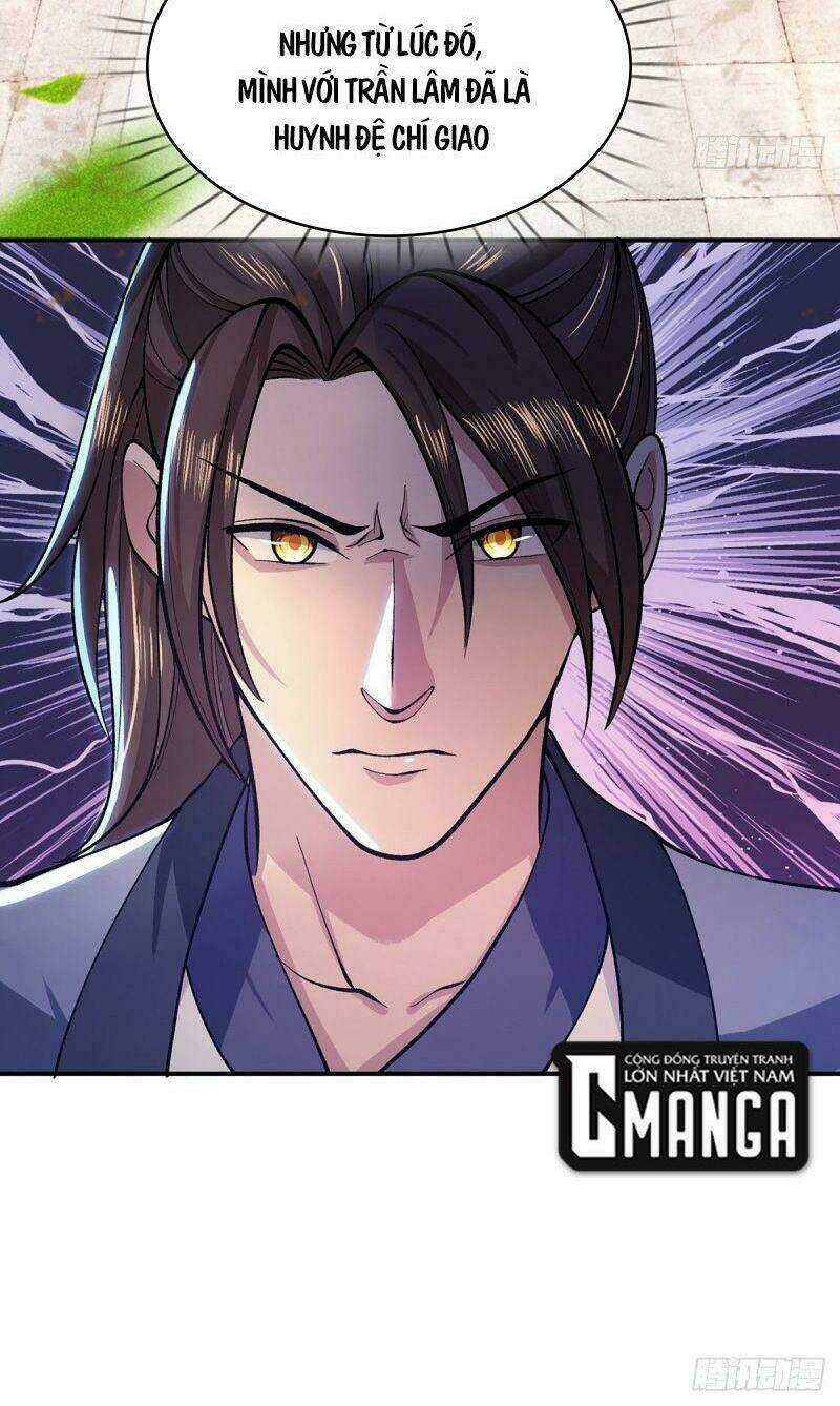 Ta Trở Về Từ Chư Thiên Vạn Giới Chapter 30 trang 15