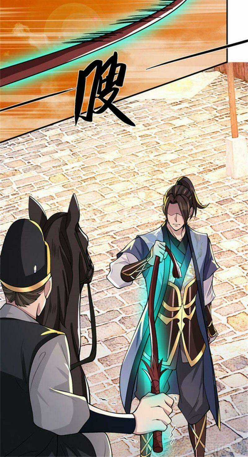 Ta Trở Về Từ Chư Thiên Vạn Giới Chapter 30 trang 17