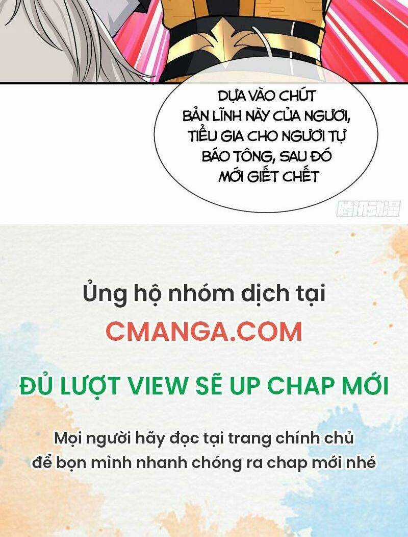 Ta Trở Về Từ Chư Thiên Vạn Giới Chapter 30 trang 22