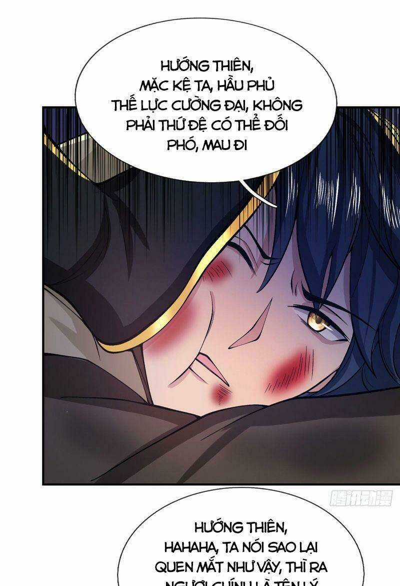 Ta Trở Về Từ Chư Thiên Vạn Giới Chapter 30 trang 27