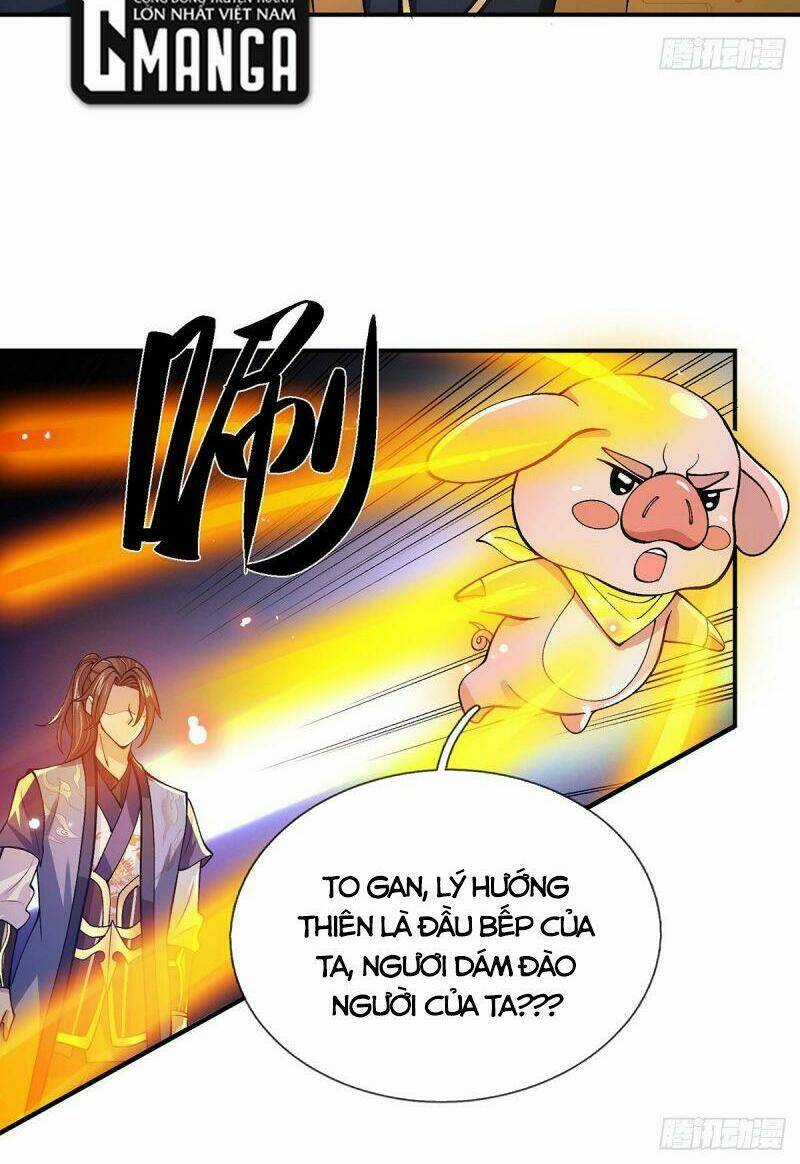 Ta Trở Về Từ Chư Thiên Vạn Giới Chapter 30 trang 32