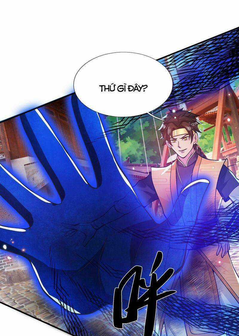 Ta Trở Về Từ Chư Thiên Vạn Giới Chapter 30 trang 33