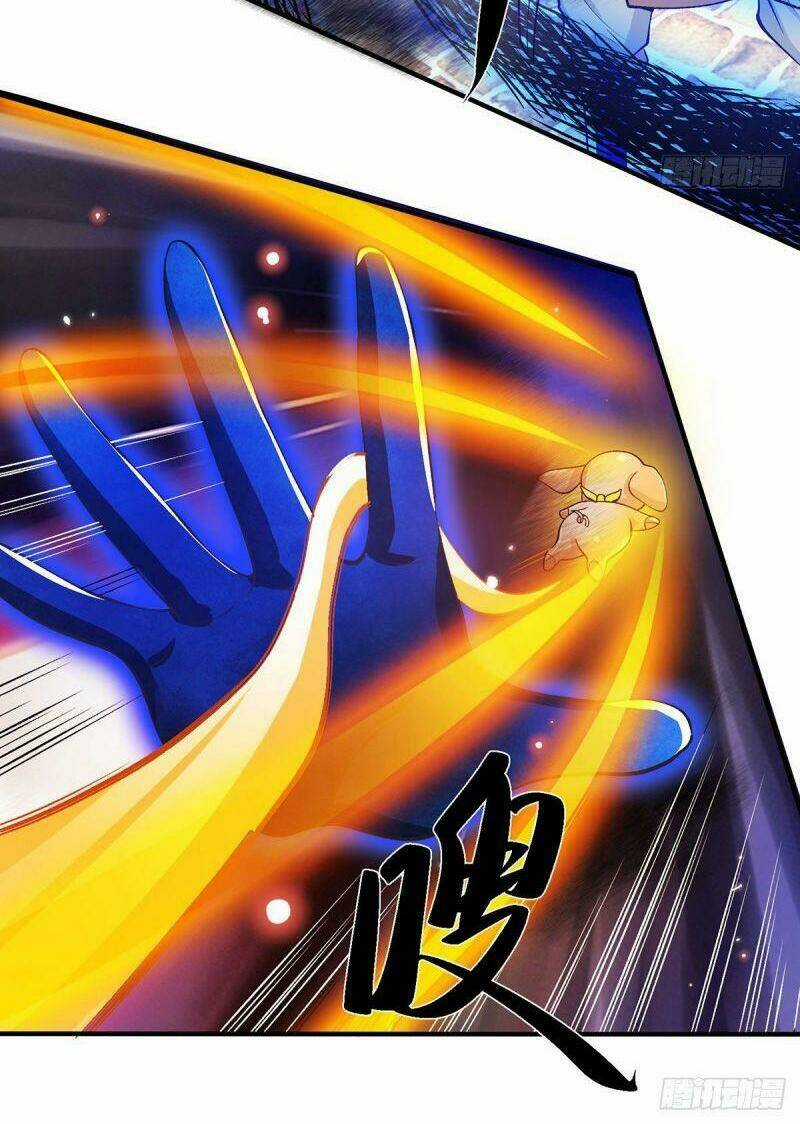 Ta Trở Về Từ Chư Thiên Vạn Giới Chapter 30 trang 34