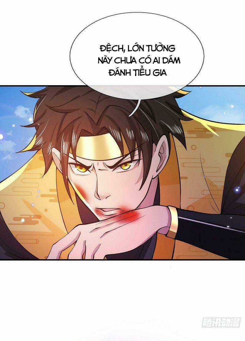 Ta Trở Về Từ Chư Thiên Vạn Giới Chapter 30 trang 37