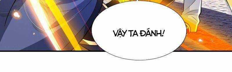 Ta Trở Về Từ Chư Thiên Vạn Giới Chapter 31 trang 21