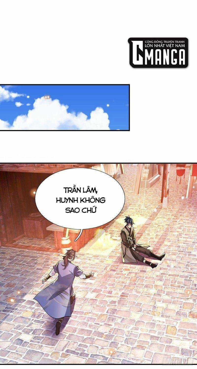 Ta Trở Về Từ Chư Thiên Vạn Giới Chapter 31 trang 29