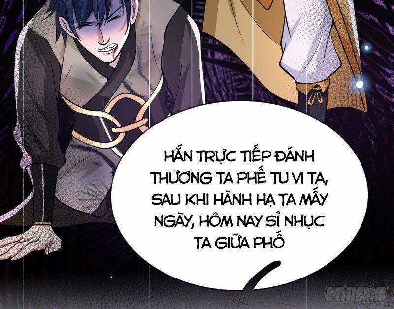 Ta Trở Về Từ Chư Thiên Vạn Giới Chapter 31 trang 33