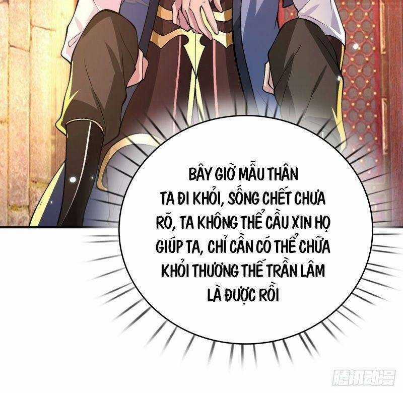 Ta Trở Về Từ Chư Thiên Vạn Giới Chapter 32 trang 13