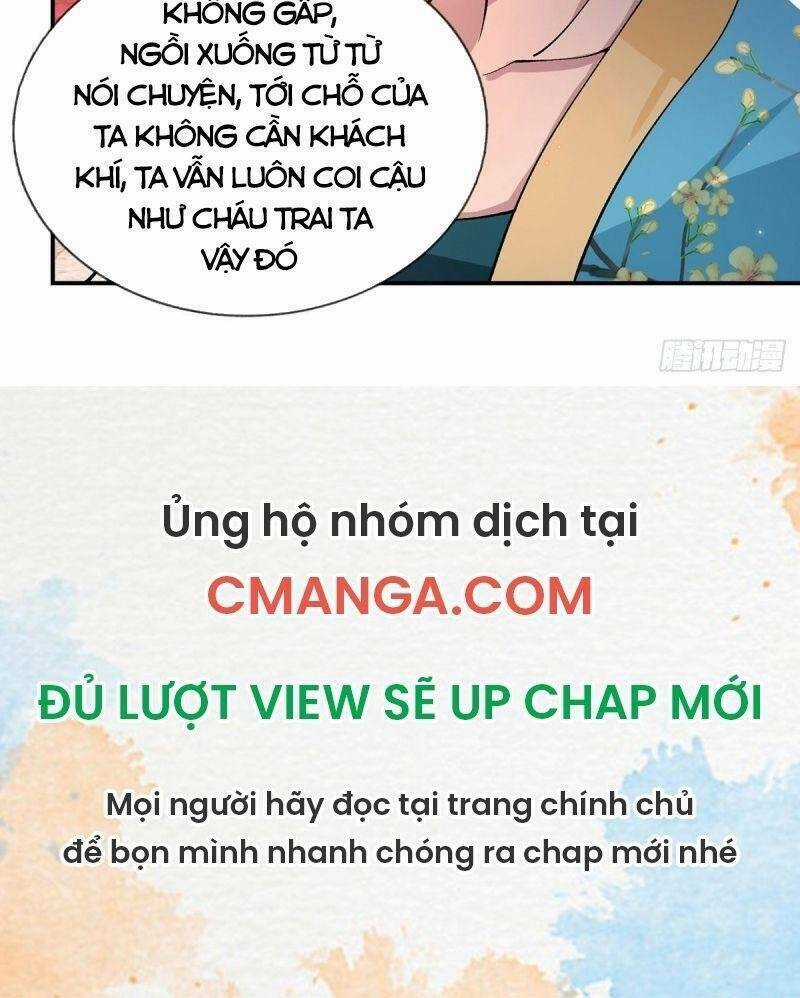 Ta Trở Về Từ Chư Thiên Vạn Giới Chapter 32 trang 21