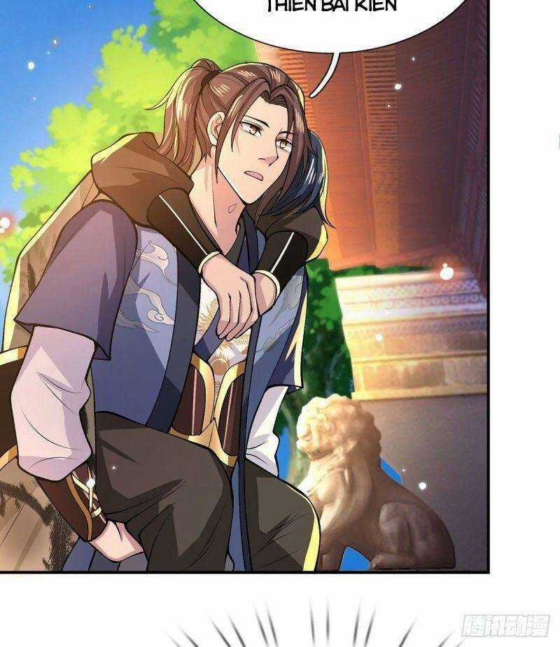 Ta Trở Về Từ Chư Thiên Vạn Giới Chapter 32 trang 3