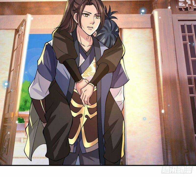 Ta Trở Về Từ Chư Thiên Vạn Giới Chapter 32 trang 35