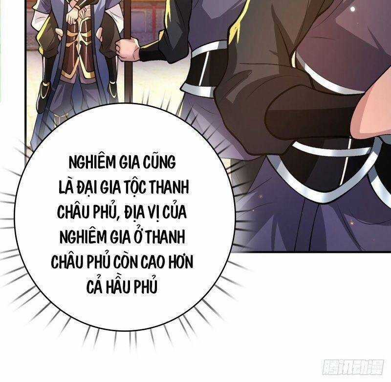 Ta Trở Về Từ Chư Thiên Vạn Giới Chapter 32 trang 5