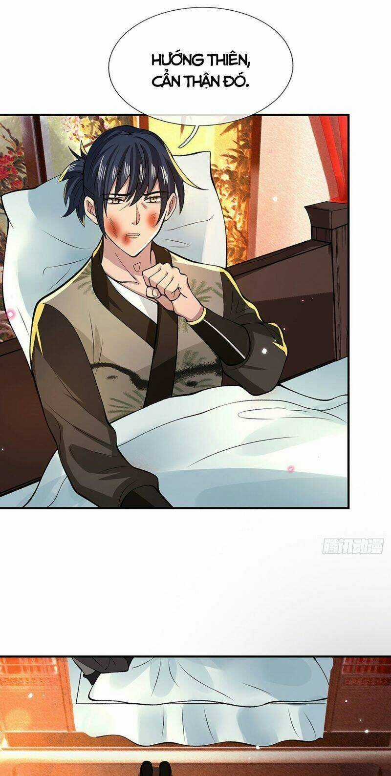 Ta Trở Về Từ Chư Thiên Vạn Giới Chapter 33 trang 10