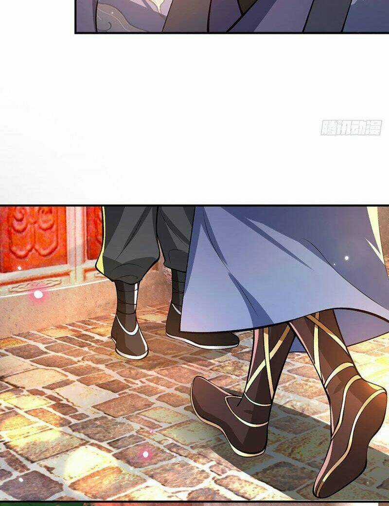 Ta Trở Về Từ Chư Thiên Vạn Giới Chapter 33 trang 15