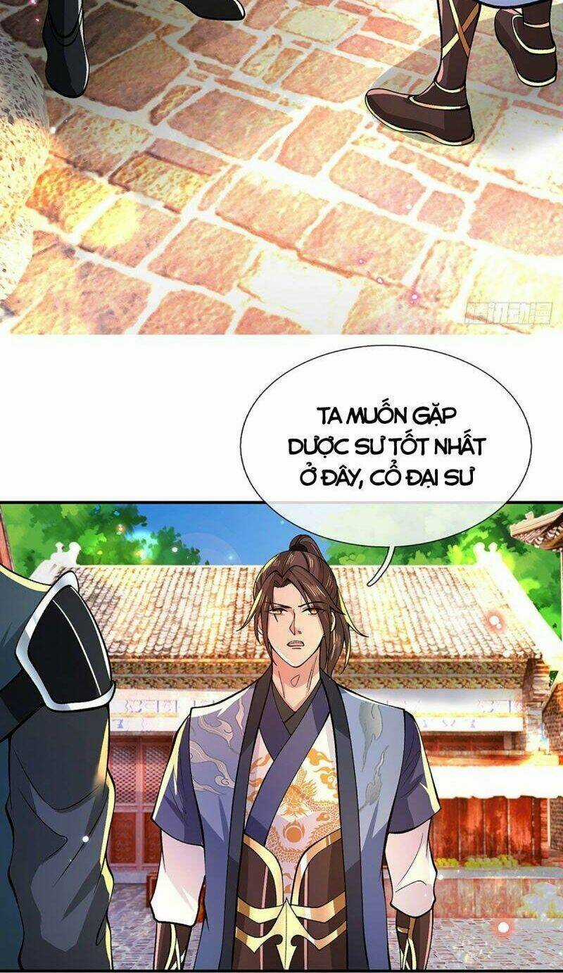 Ta Trở Về Từ Chư Thiên Vạn Giới Chapter 33 trang 17