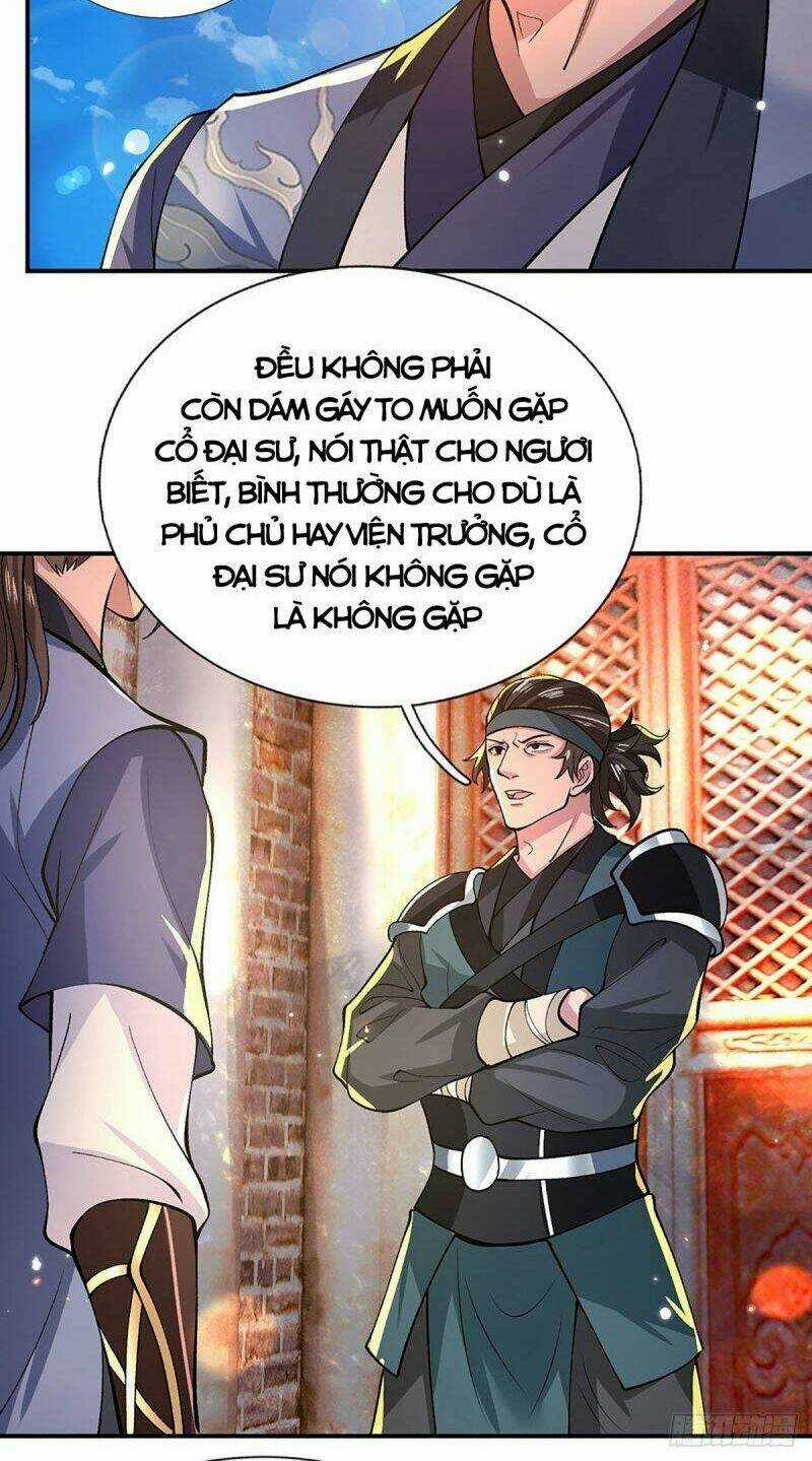 Ta Trở Về Từ Chư Thiên Vạn Giới Chapter 33 trang 19